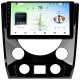 Android head unit Teyes CC4L 4+64 Gb SsangYong Rexton Y290 III 3 2012-2017 9"