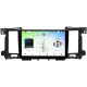 Fest eingebaute Magnetophonanlage Teyes CC4L 4+64 GB für Nissan Patrol 6 VI Y62 (2010–2020, F1) 9