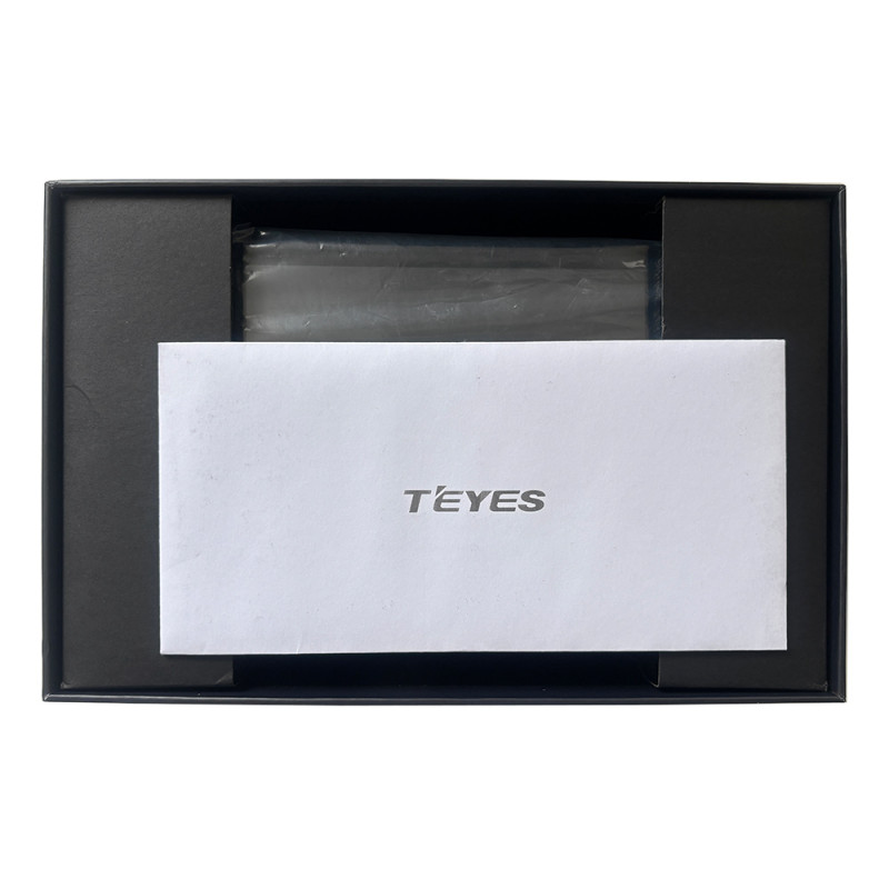 Teyes CC3L 4+32 GB (10") (Reacondicionado)