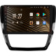 Android head unit SIGMA S10464 ANDROID 12 4+64 Gb 4G DSP Volkswagen Jetta 6 2011-2018 10"