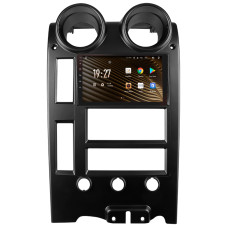 Android head unit SIGMA S9464 ANDROID 12 4+64 Gb 4G DSP Hummer H2 E85 2002-2007 9" (L2)