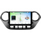 Android head unit Teyes CC4L 4+64 Gb Hyundai i10 2013-2016 9" (L1)