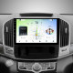 Android head unit Teyes CC4L 4+64 Gb GREAT WALL Haval H9 2014-2020 (A) 10"