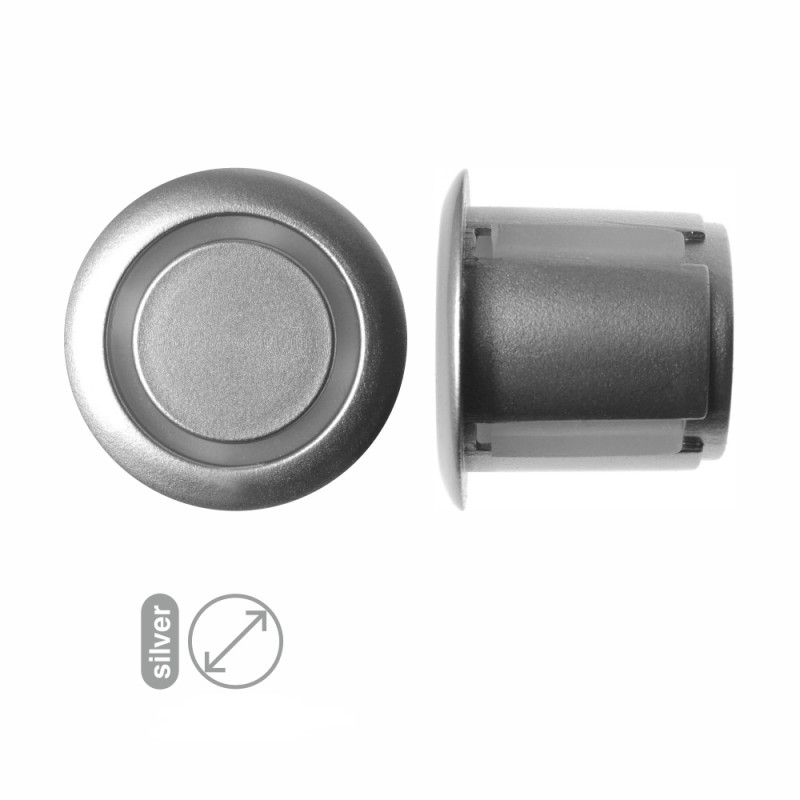 Parking sensor AMS A8222 Silver