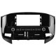 Adapter frame (for car) Mitsubishi Pajero 4 V80 V90 2006-2024 12.3" LUX ONE (L3)