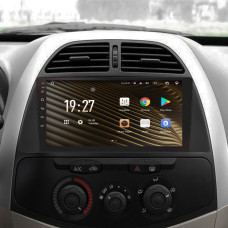 Štátní magnetofon SIGMA S9464 ANDROID 12 4+64 GB 4G DSP Chery Tiggo T11 1 2005–2013 9
