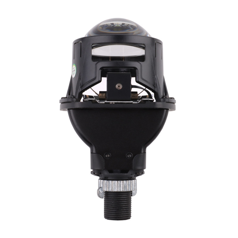LED headlight lenses AMS ULTIMATE U1 G5 5500K 2.5 F/R