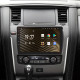 Magallánica Android 12 4+64 GB 4G DSP Nissan Patrol 6 Y62 (2010-2020) (F2) 10
