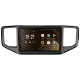 Stacja radiowo-magnetofonowa SIGMA S9464 ANDROID 12 4+64 GB 4G DSP do Volkswagen Amarok 1 (2016–2020) 9