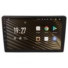 Android head unit SIGMA S9464 ANDROID 12 4+64 Gb 4G DSP Kia Sorento 2002-2006 9"