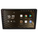 Android head unit SIGMA S9464 ANDROID 12 4+64 Gb 4G DSP Kia Sorento 2002-2006 9"