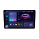 Fest eingebaute Magnetola Teyes CC3 4+32 GB Geely Emgrand 7 EC7 (2009–2011), 9