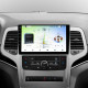 Android head unit Teyes CC4L 4+64 Gb Jeep Grand Cherokee WK2 2010-2013 9" (L2)