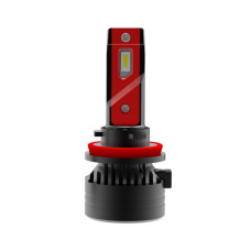 LED bulb SIGMA X3 45W H9 CSP (cooling fan)