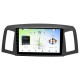 Android head unit Teyes CC4L 4+64 Gb Jeep Grand Cherokee 2005-2007 10"