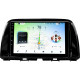 Android head unit Teyes CC4L 4+64 Gb Mazda CX5 CX-5 CX 5 1 KE 2012-2015 (C) 9"