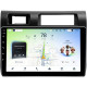 Android head unit Teyes CC4L 4+64 Gb Toyota Land Cruiser 70 Series LC 79 2007-2020 9"