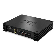Amplifier HELIX V TWO