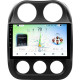Odtwarzacz multimedialny Teyes CC4L 6+64 GB do Jeep Compass 1 MK (2009–2015), 10