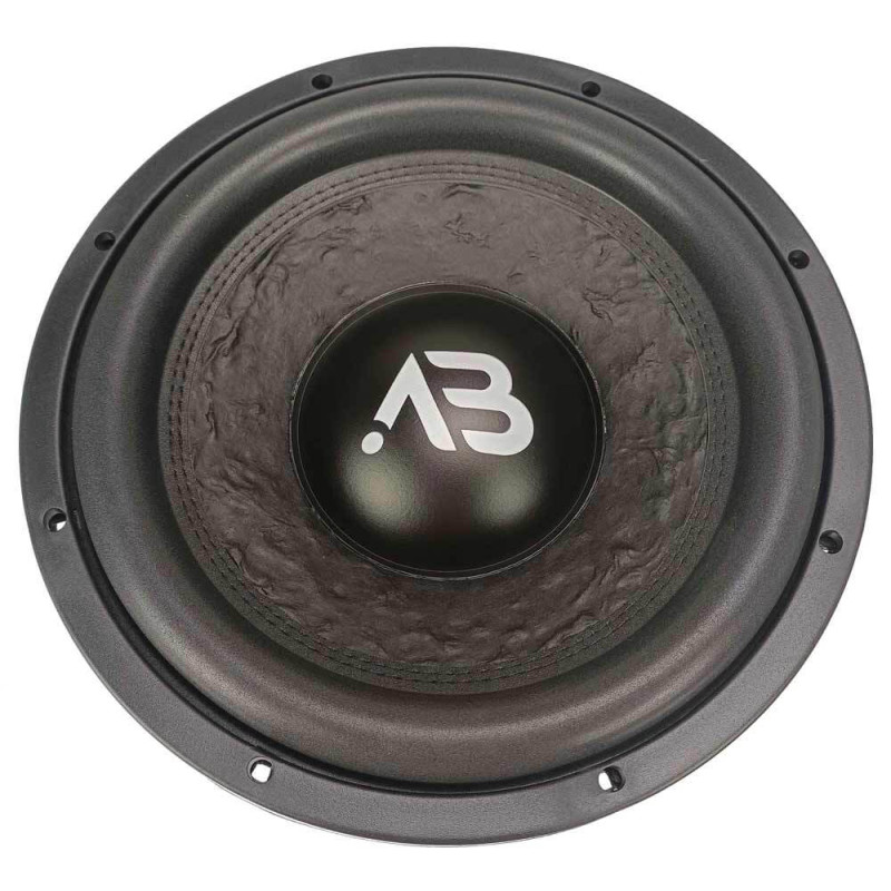 Subwoofer speaker AudioBeat Forte FSW12.2-2