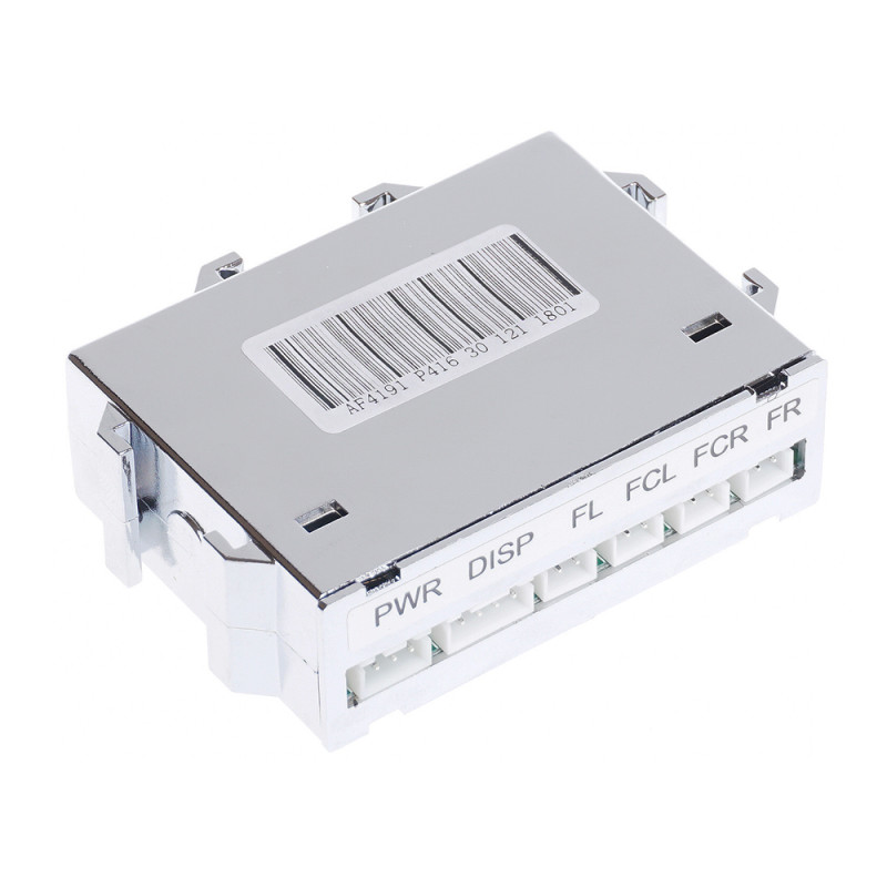Parking sensor AMS AF4221 Silver