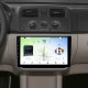 Android head unit Teyes CC4L 4+64 Gb Skoda Fabia 2 2007-2014 10"