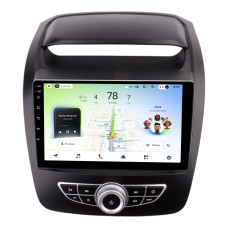 Android head unit Teyes CC4L 6+64 Gb Kia Sorento 2 II XM 2012-2020 9" (L2)