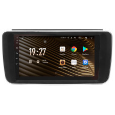 Stacja głośnikowa SIGMA S9464 ANDROID 12 4+64 GB 4G DSP Nissan Leaf ZE1 (2017–2024) 9