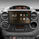 Odtwarzacz multimedialny SIGMA S9464 z systemem ANDROID 12, 4 GB pamięci RAM + 64 GB pamięci wewnętrznej, 4G DSP, do Citroën Berlingo 2 B9 (2008–2019), 9-calowy.