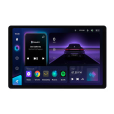 Car multimedia system Teyes CC3 4+32 Gb (13") 2k