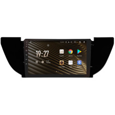 Android head unit SIGMA S9464 ANDROID 12 4+64 Gb 4G DSP Geely GS 2016-2020 Emgrand EC7 1 2018-2020 (F1) 9"