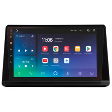 Stacja radiowo-magnetofonowa SIGMA PRO 9432 ANDROID 10 4+32 GB 4G DSP Mitsubishi Pajero 2 V30 V40 V20 (1991–2004) 9