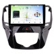 Android head unit Teyes CC4L 6+64 Gb Great Wall M4 HAVAL H1 2014+ LHD 10"