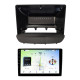 Android head unit Teyes CC4L 4+64 Gb Chevrolet Orlando 2018+ 10"