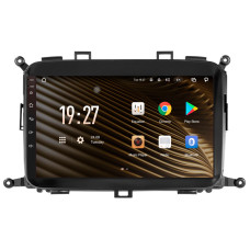 Stacja radiowo-głośnikowa SIGMA S9464 ANDROID 12 4+64 GB 4G DSP do Kia Carens RP 3 III (2013–2019) 9