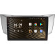 Android head unit SIGMA S9464 ANDROID 12 4+64 Gb 4G DSP Lexus RX300 RX330 RX350 RX400H Toyota harrier 2003-2009 9"