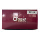 Car multimedia system SIGMA X10464 ANDROID 10 4+64 Gb 4G DSP (10") (Refurbished)