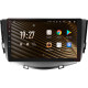 Android head unit SIGMA S9464 ANDROID 12 4+64 Gb 4G DSP Lifan X60 2012-2018 9"