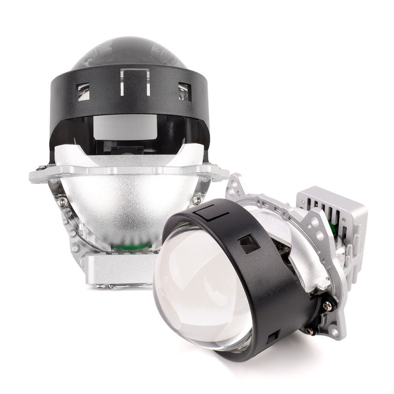 Car headlights SIGMA Bi-LED SUPER X1 3.0'' (set of 2 pcs.)