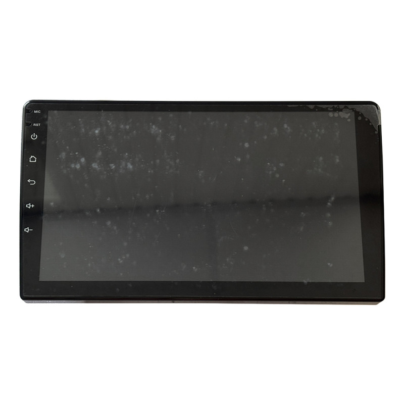 Car multimedia system SIGMA X9464 ANDROID 10 4+64 Gb 4G DSP (9") (Refurbished)