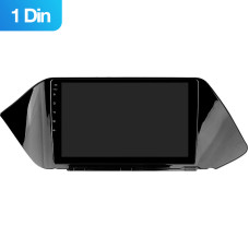 Übergangsrahmen für Hyundai Sonata DN8 (1-Din) 2019–2020 10
