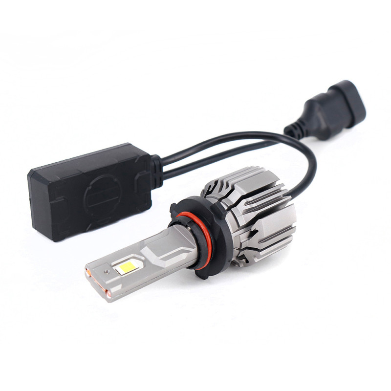 Lámpara LED AMS VISION-R H10 5500K CANBUS