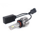 Lámpara LED AMS VISION-R H10 5500K CANBUS