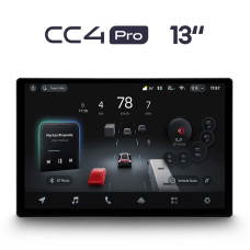 Automobilní multimediální systém Teyes CC4 Pro 8+128 GB (13
