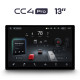 Car multimedia system Teyes CC4 Pro 8+128 Gb (13") 2k