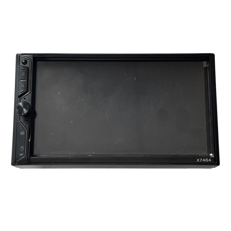Car multimedia system SIGMA X7464 ANDROID 12 4/64Gb (Refurbished)