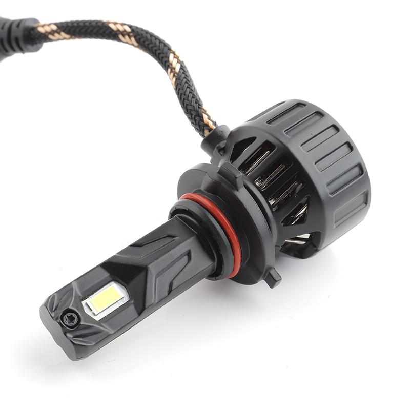 LED bulb SIGMA X1 65W HB3/HB4 6000K