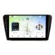 Android head unit Teyes CC4L 4+64 Gb Skoda RAPID 2013-2017 10"