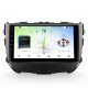 Android head unit Teyes CC4L 6+64 Gb Suzuki Vitara Brezza 2016-2019 9"