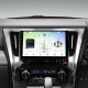 Android head unit Teyes CC4L 6+64 Gb Toyota Alphard H30 2015-2020 10"